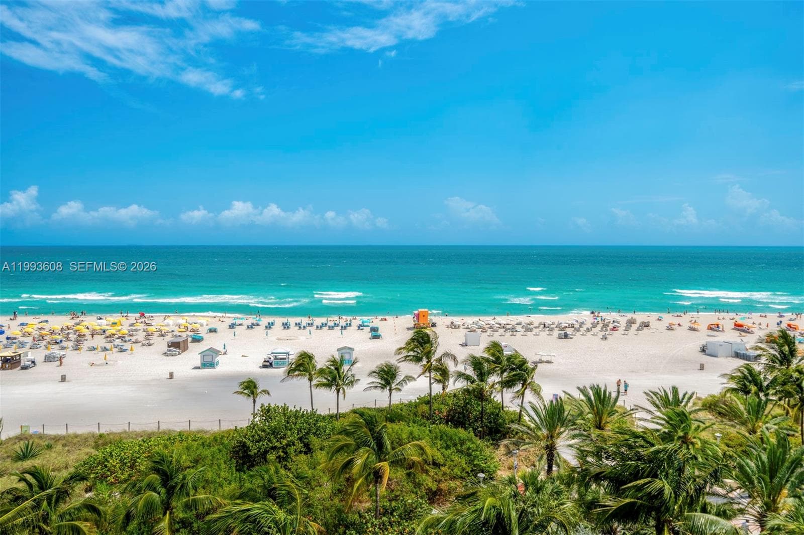 1500 Ocean Drive # 702, Miami Beach FL 33139 — 1