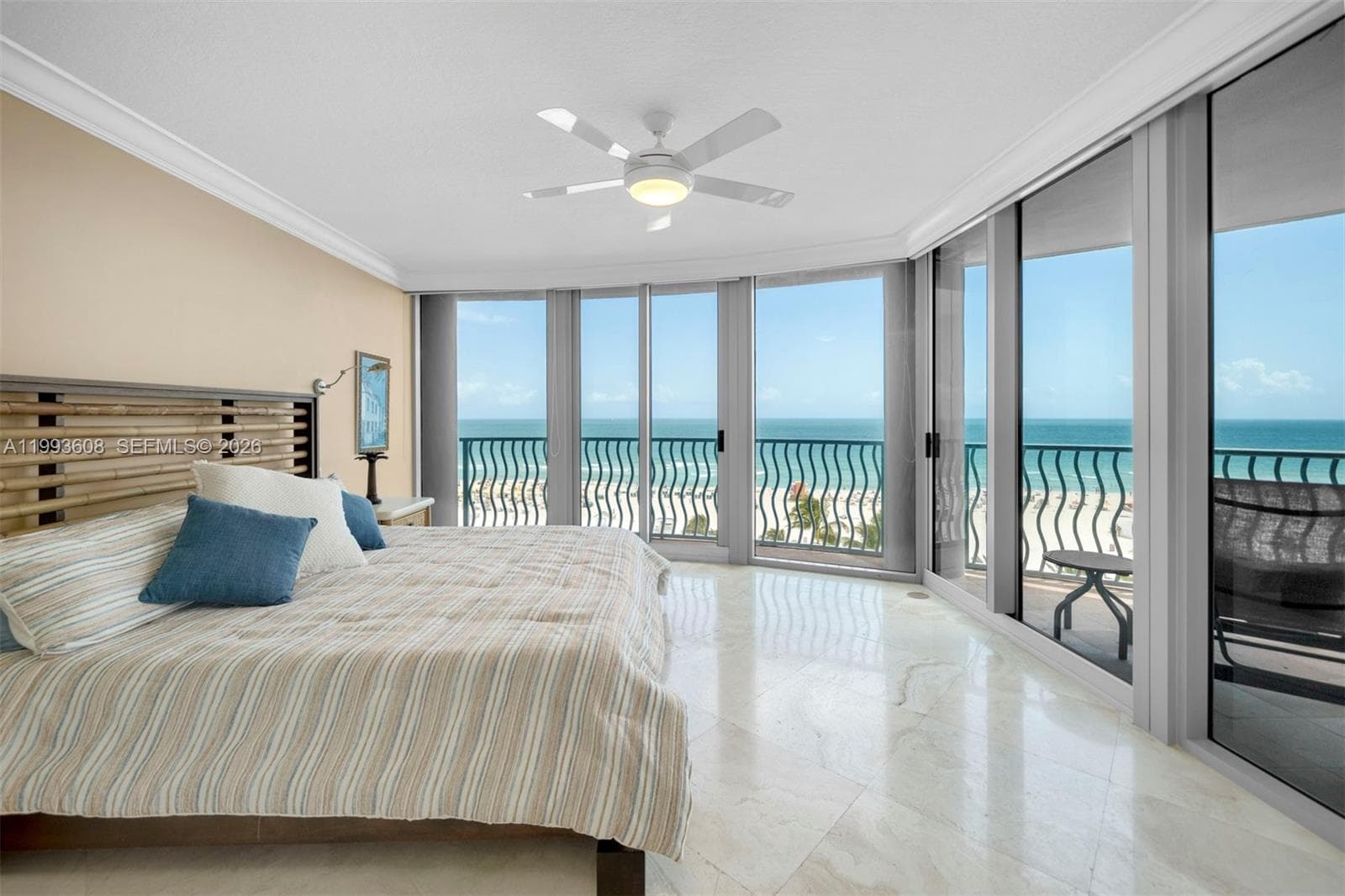 1500 Ocean Drive # 702, Miami Beach FL 33139 — 9