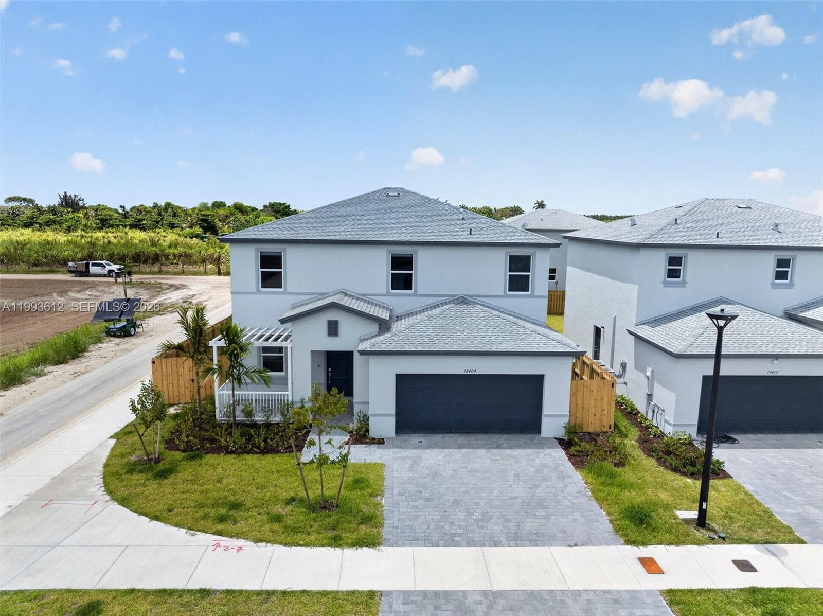 19404 SW 339th Ter, Homestead FL 33034 — 2