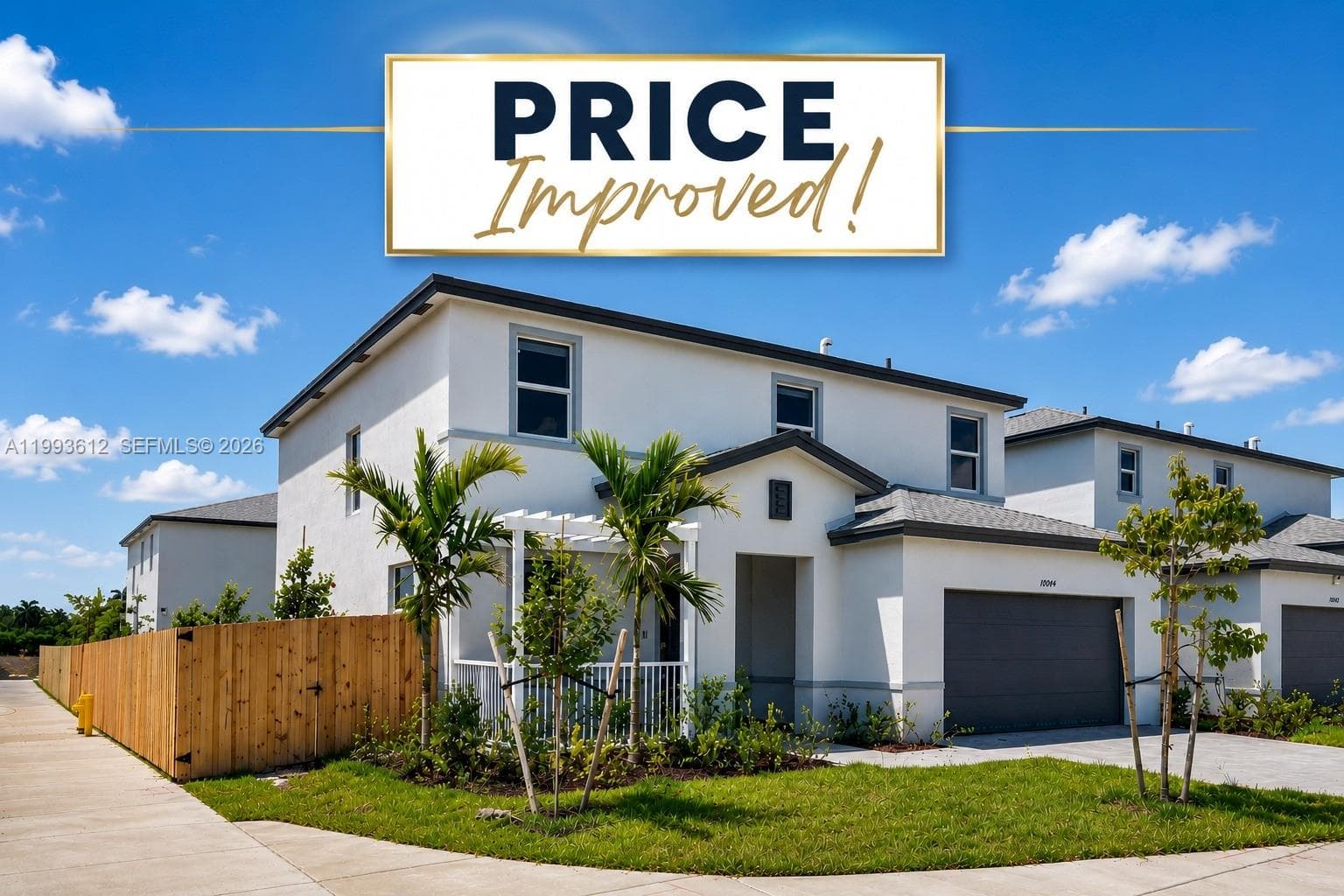 19404 SW 339th Ter, Homestead FL 33034 — 1