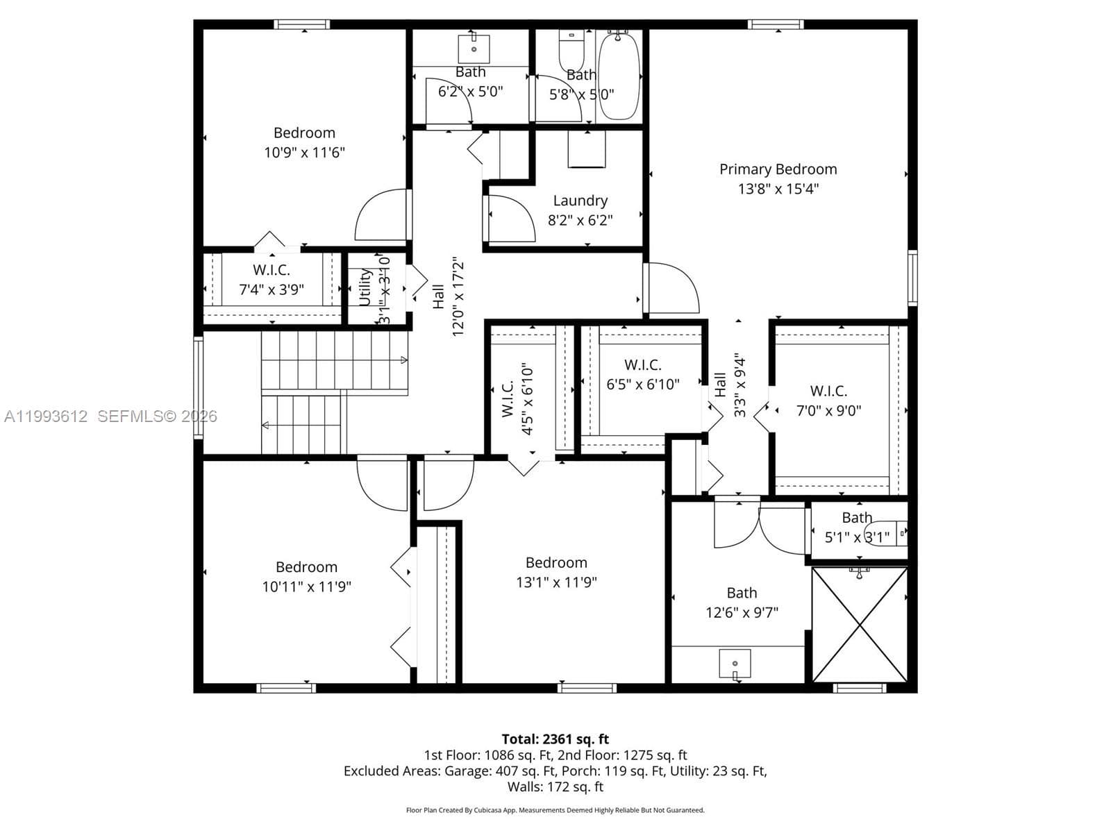 19404 SW 339th Ter, Homestead FL 33034 — 29