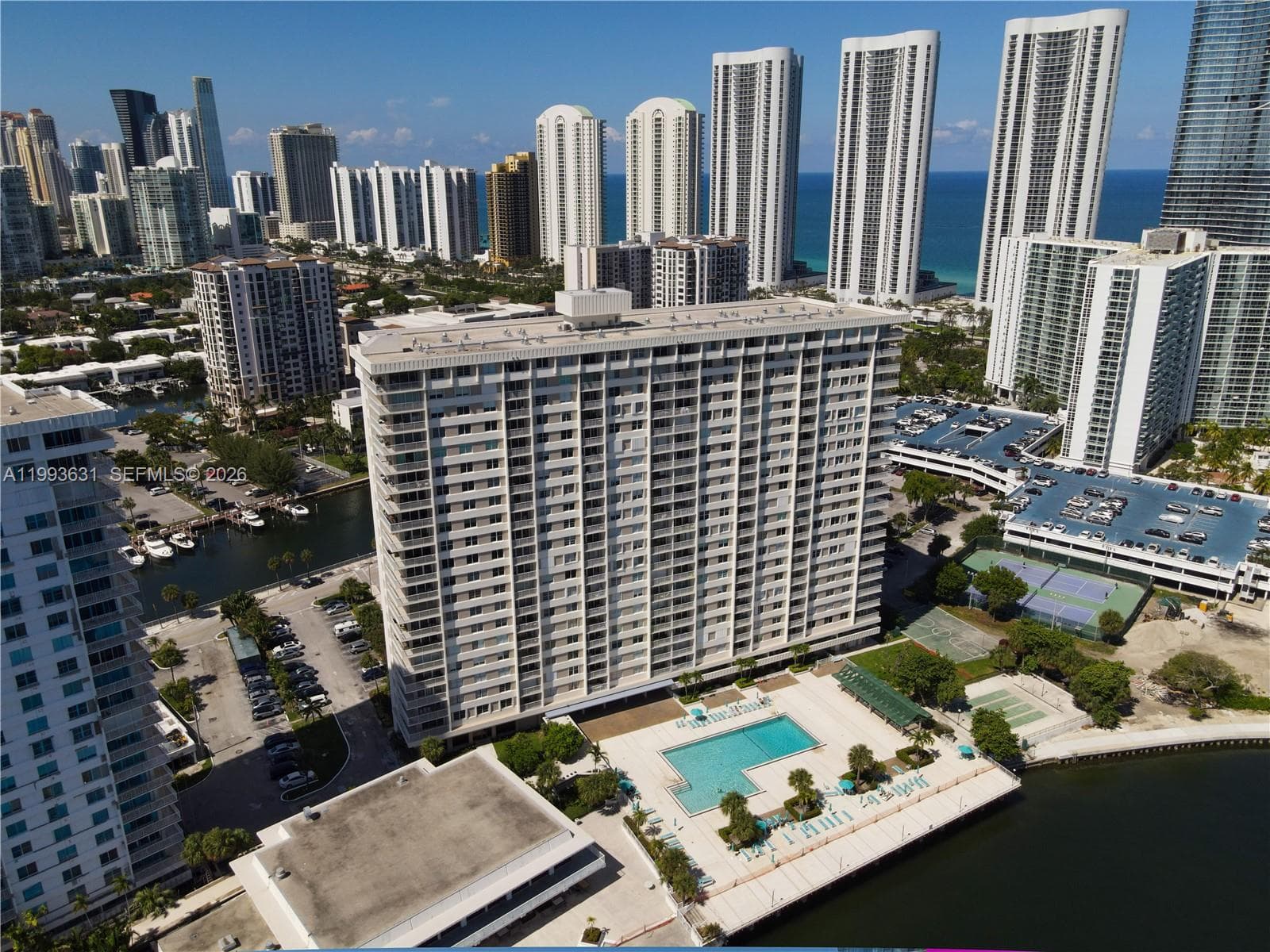 300 Bayview Dr # 216, Sunny Isles Beach FL 33160 — 25
