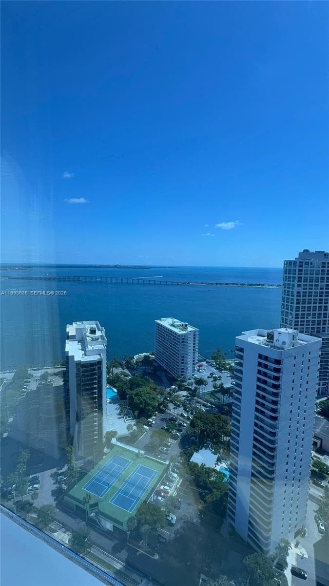 1435 Brickell Ave # 3305, Miami FL 33131 — 2