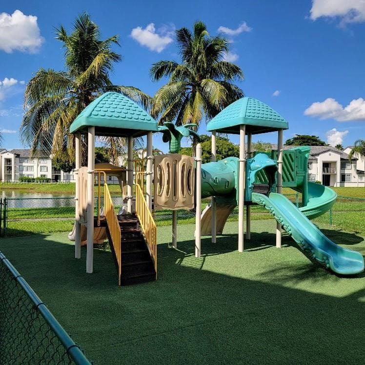4370 NW 107th Ave # 107, Doral FL 33178 — 27
