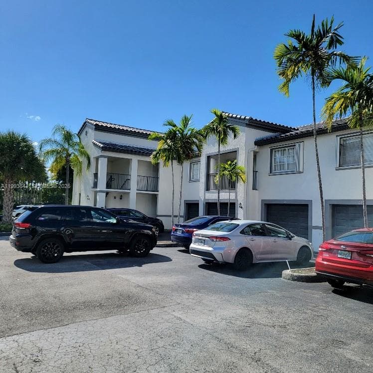 4370 NW 107th Ave # 107, Doral FL 33178 — 1