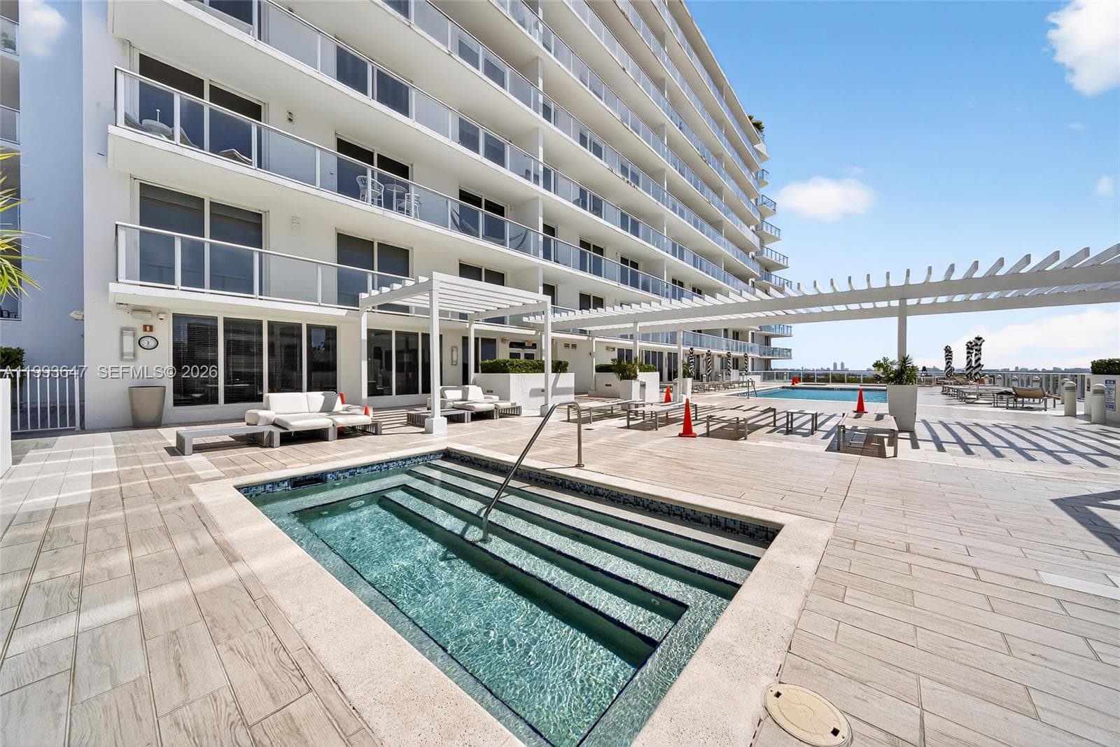 4250 Biscayne Blvd # 609, Miami FL 33137 — 27
