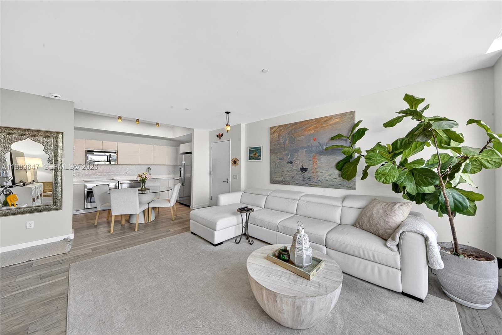 4250 Biscayne Blvd # 609, Miami FL 33137 — 6