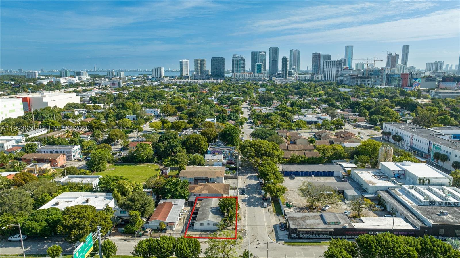 599 NW 33rd St, Miami FL 33127 — 4