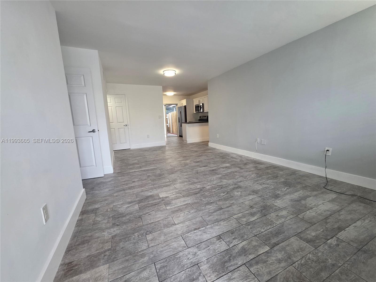 7971 SW 152nd Ave # 1505, Miami FL 33193 — 2