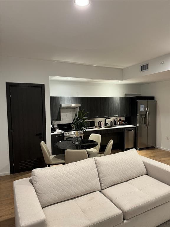 398 NE 5th Street # 4015, Miami FL 33132 — 3