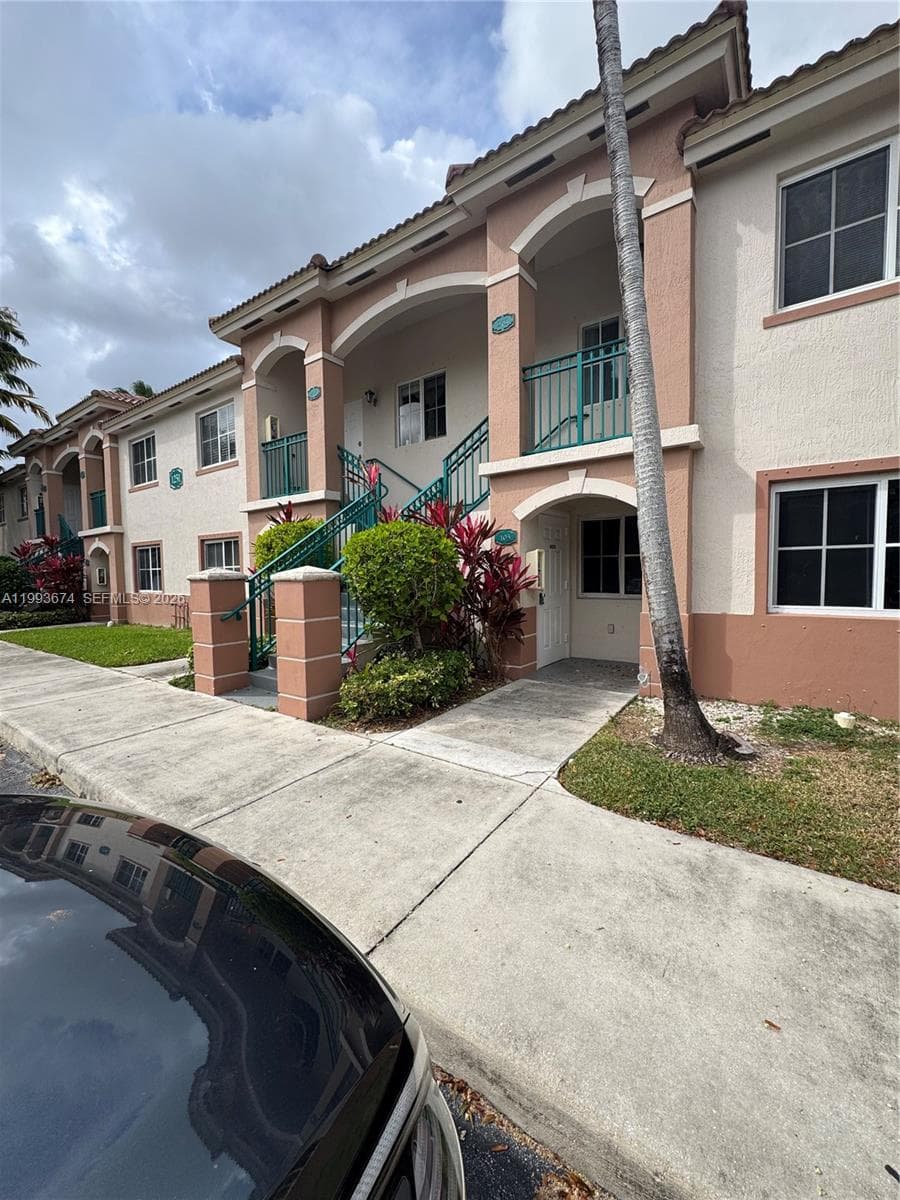 1251 SE 29th St # 26, Homestead FL 33035 — 1