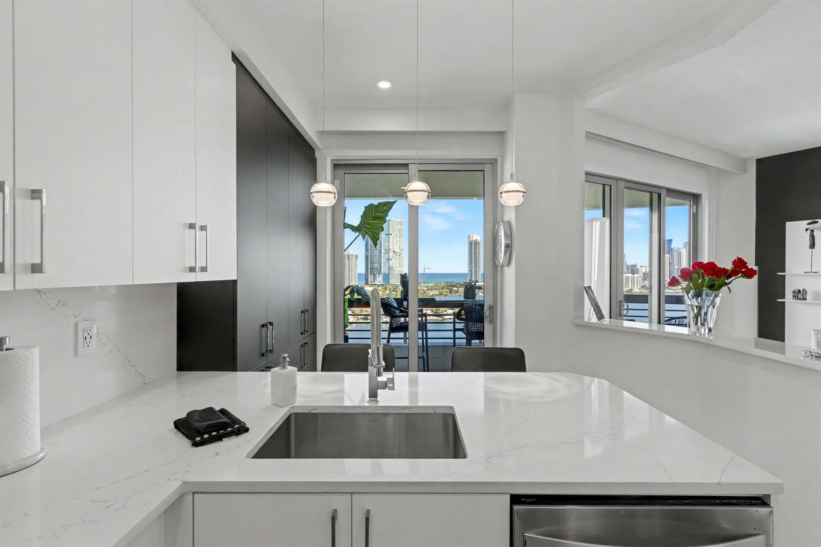 3600 Mystic Pointe Drive, Aventura FL 33180 — 27