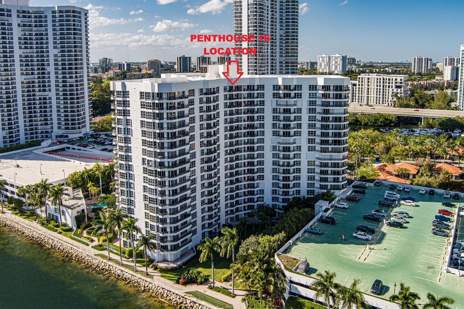 3600 Mystic Pointe Drive, Aventura FL 33180 — 6