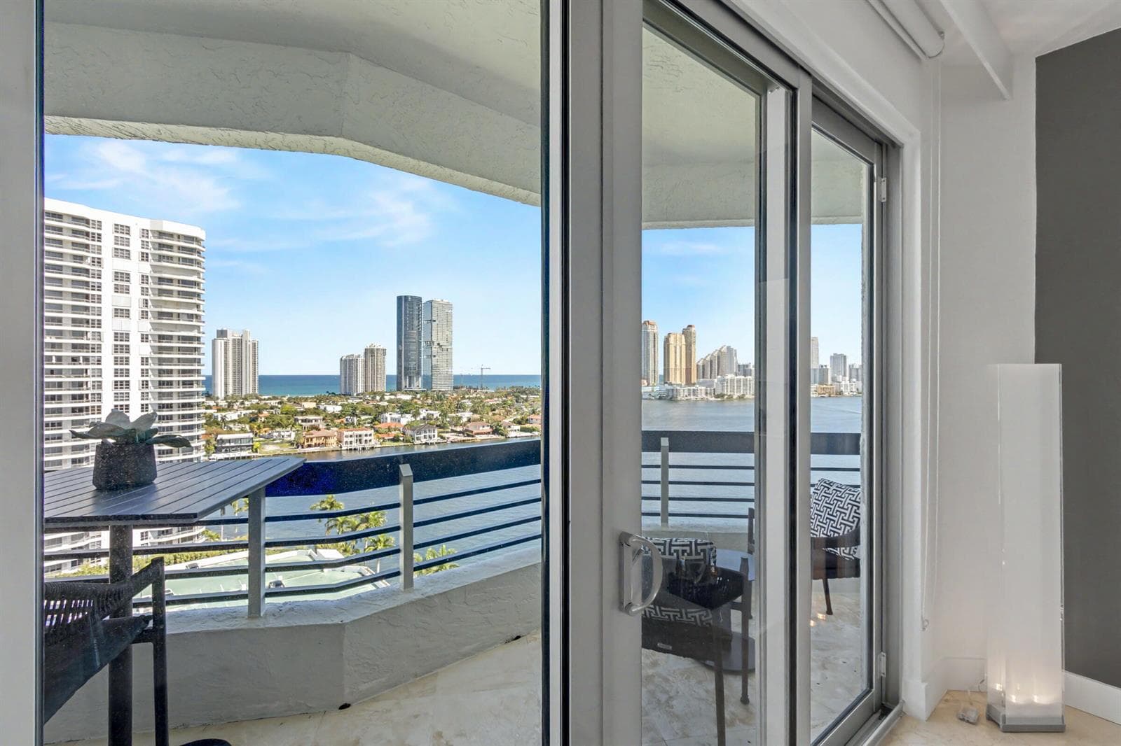 3600 Mystic Pointe Drive, Aventura FL 33180 — 16