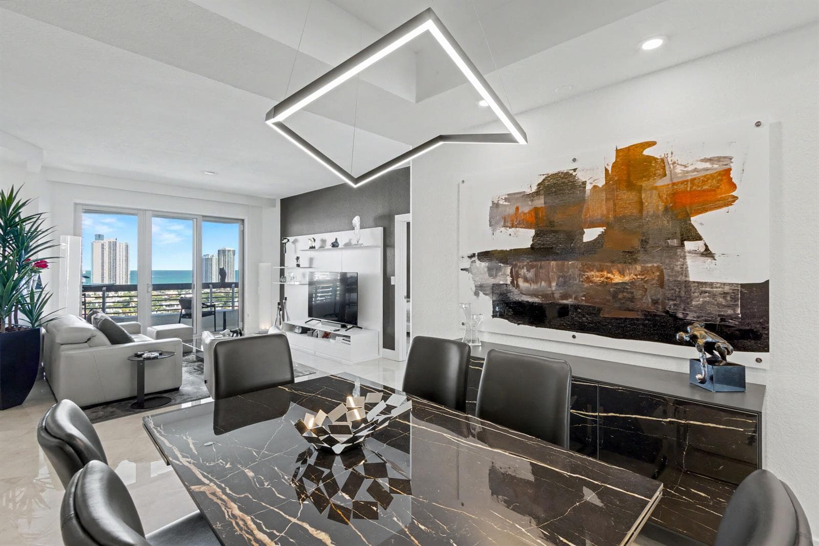 3600 Mystic Pointe Drive, Aventura FL 33180 — 12