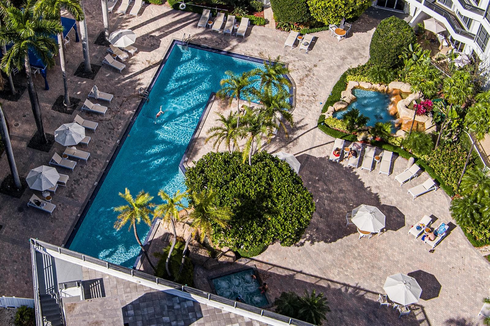 3600 Mystic Pointe Drive, Aventura FL 33180 — 53