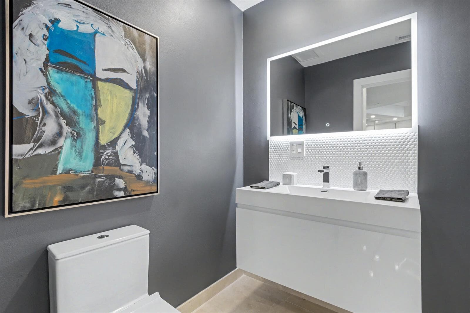 3600 Mystic Pointe Drive, Aventura FL 33180 — 36