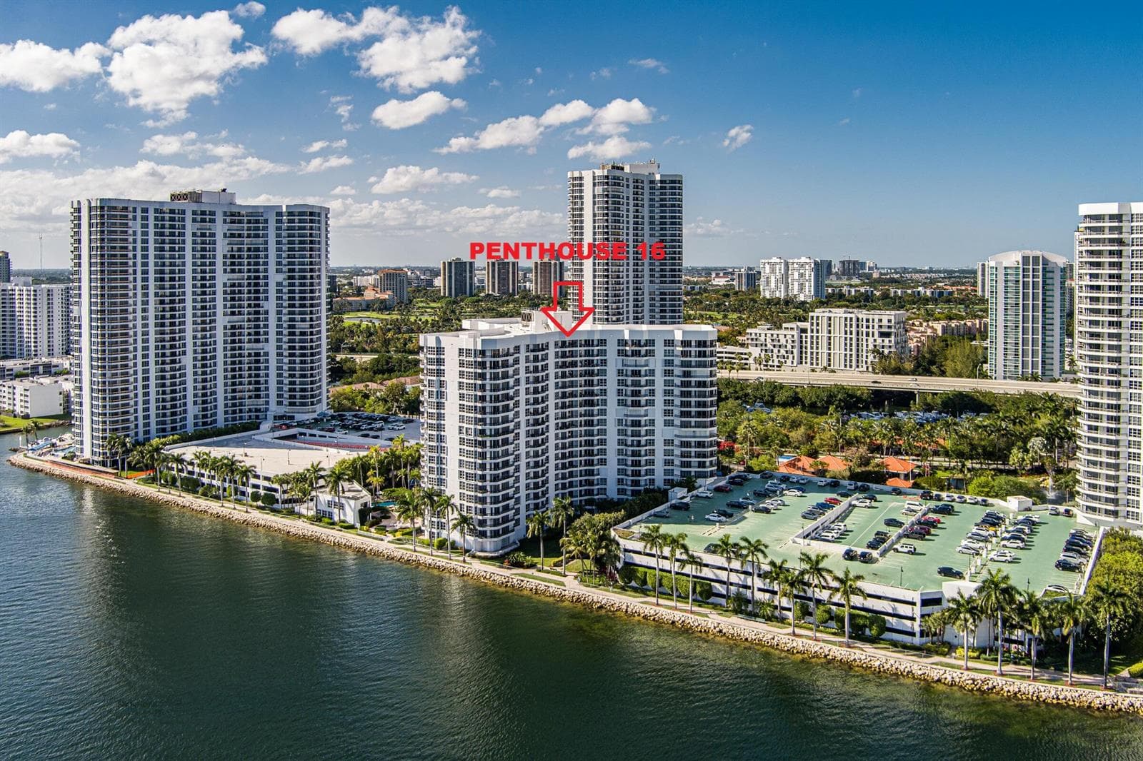 3600 Mystic Pointe Drive, Aventura FL 33180 — 5