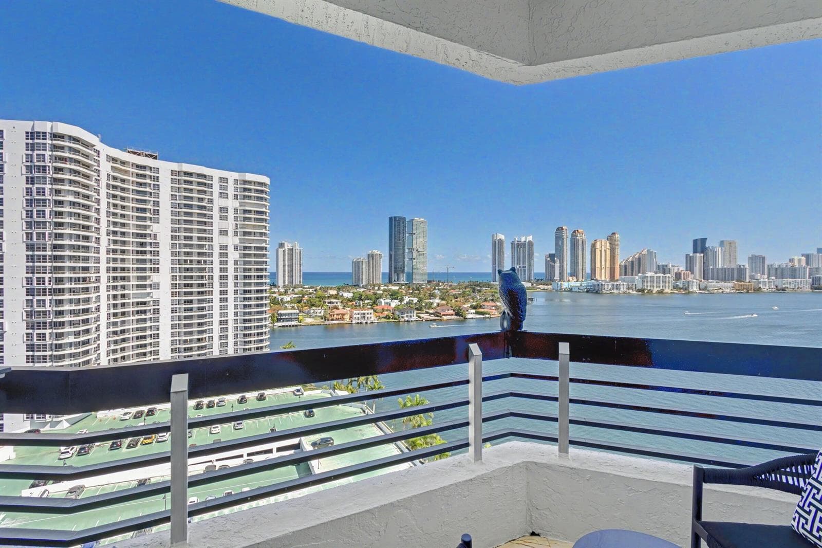 3600 Mystic Pointe Drive, Aventura FL 33180 — 20