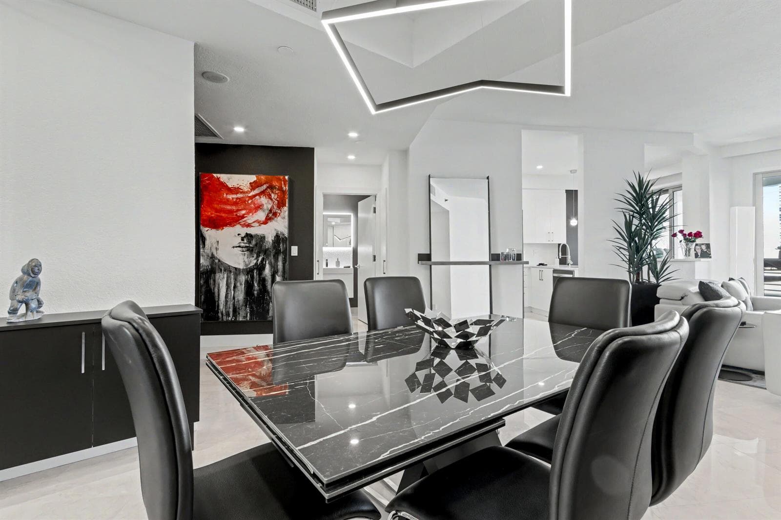3600 Mystic Pointe Drive, Aventura FL 33180 — 34