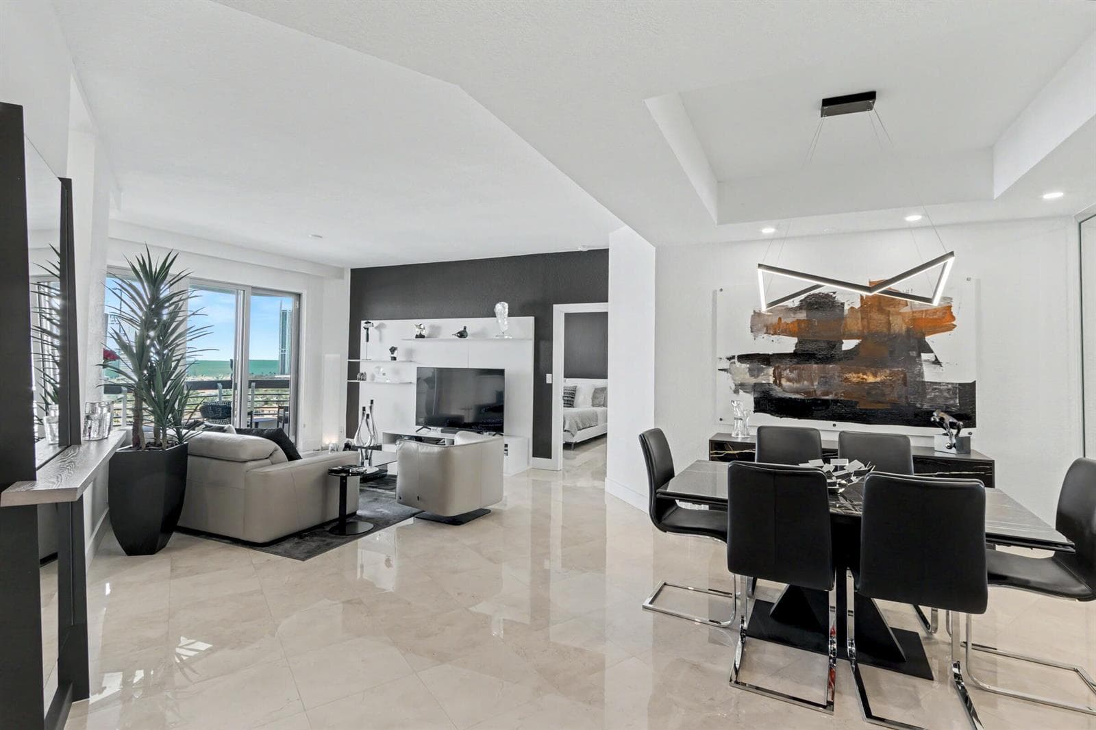 3600 Mystic Pointe Drive, Aventura FL 33180 — 10