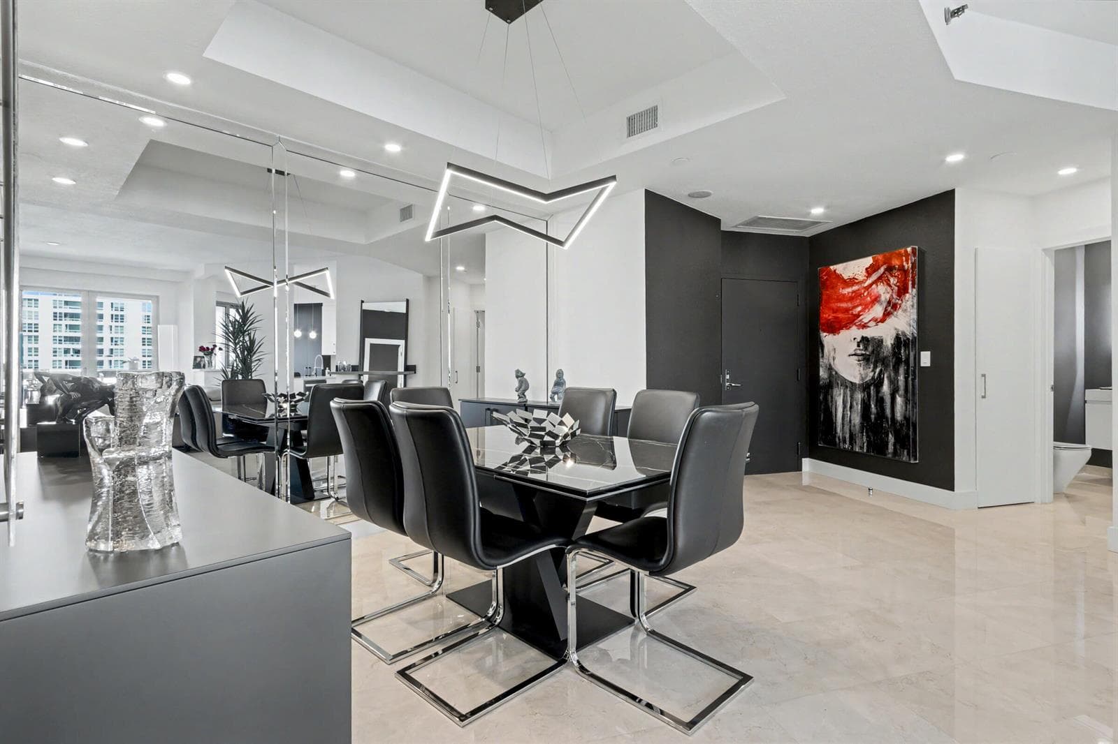 3600 Mystic Pointe Drive, Aventura FL 33180 — 33