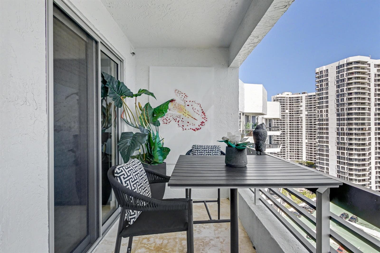 3600 Mystic Pointe Drive, Aventura FL 33180 — 18