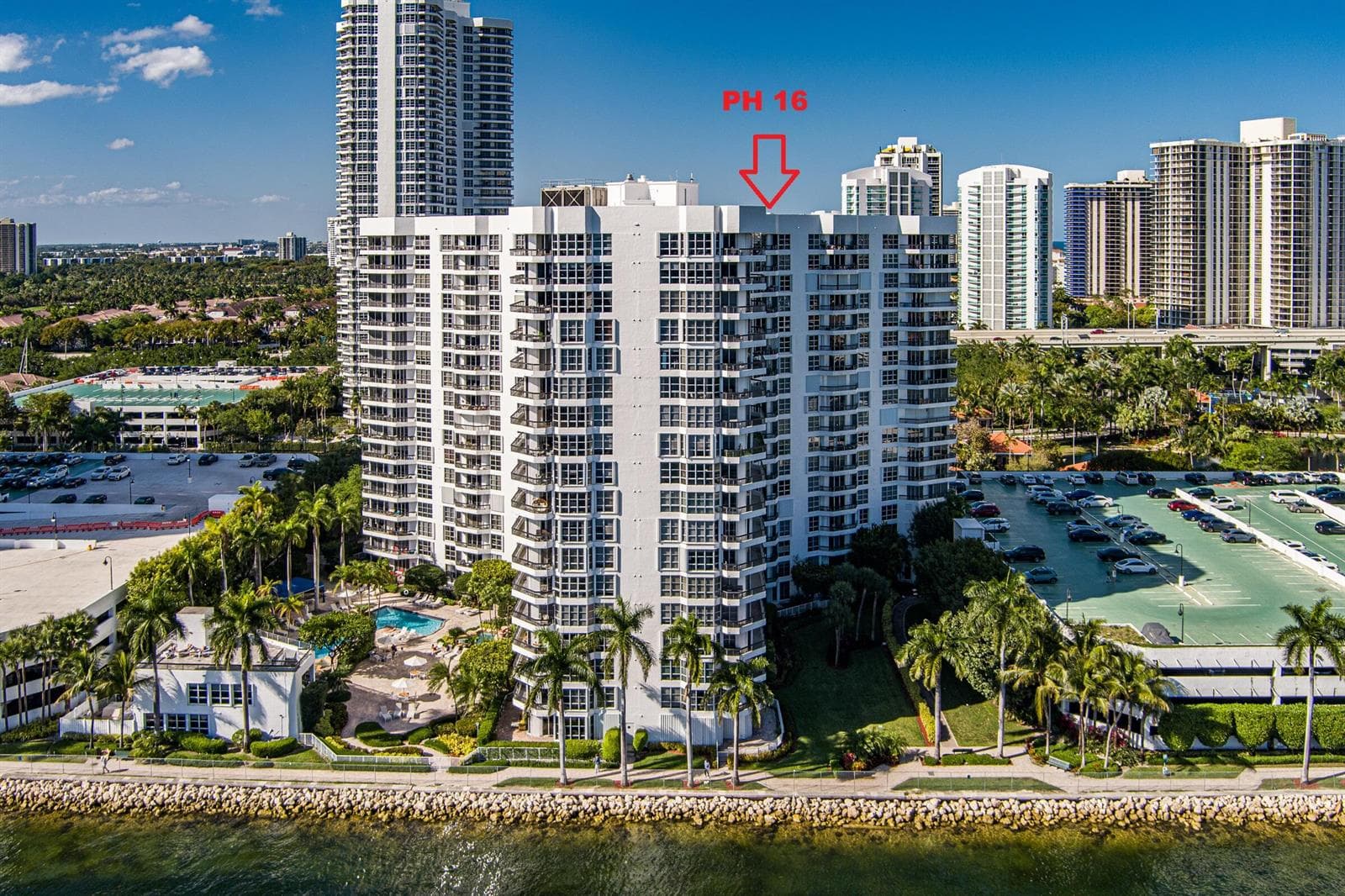 3600 Mystic Pointe Drive, Aventura FL 33180 — 51