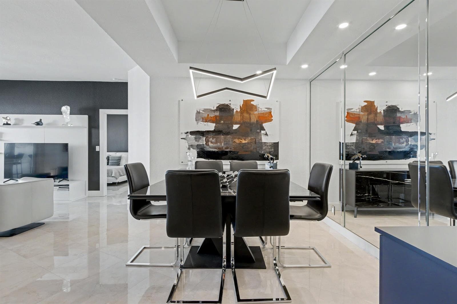 3600 Mystic Pointe Drive, Aventura FL 33180 — 11