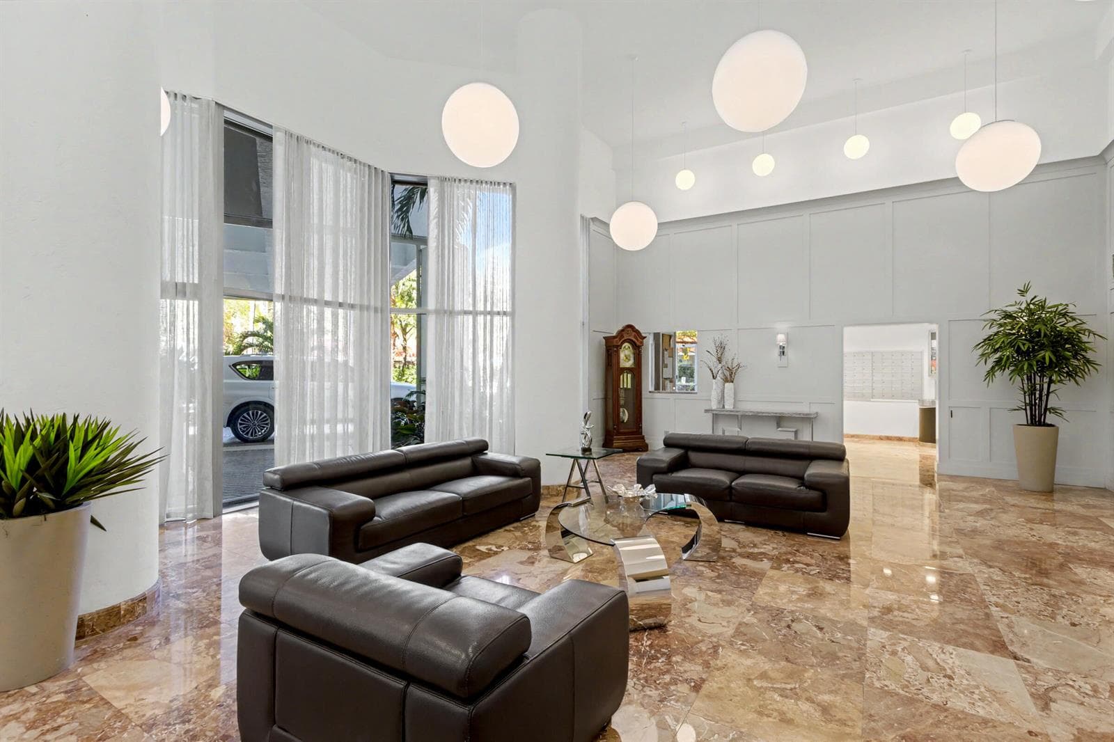3600 Mystic Pointe Drive, Aventura FL 33180 — 8