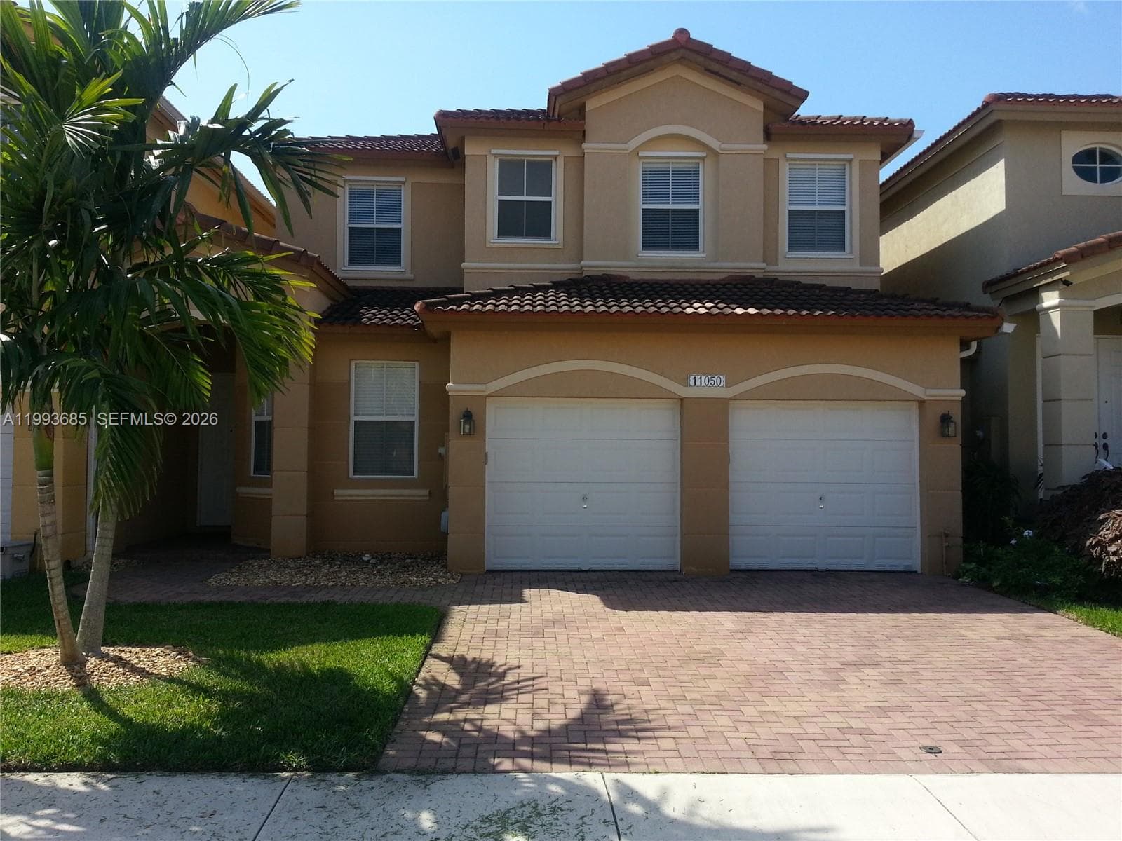 11050 NW 86th Ter, Doral FL 33178 — 1