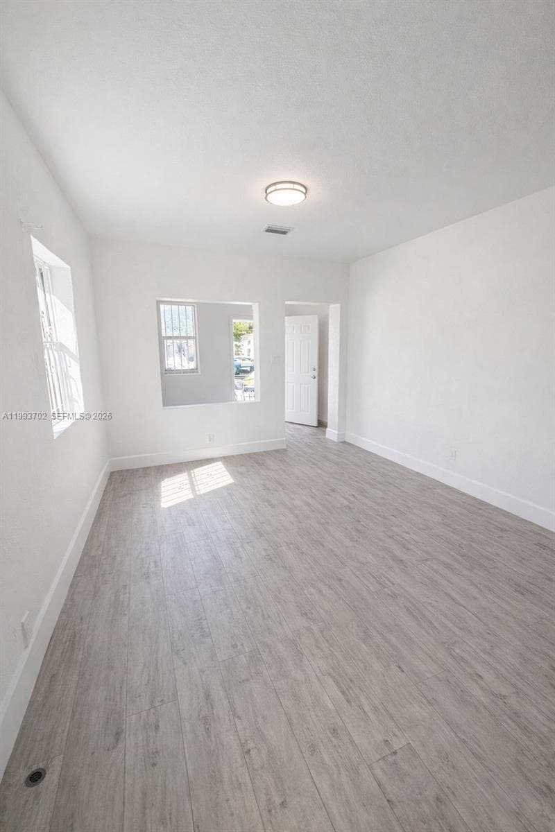 1538 NW 66 ST # 1, Miami FL 33147 — 2