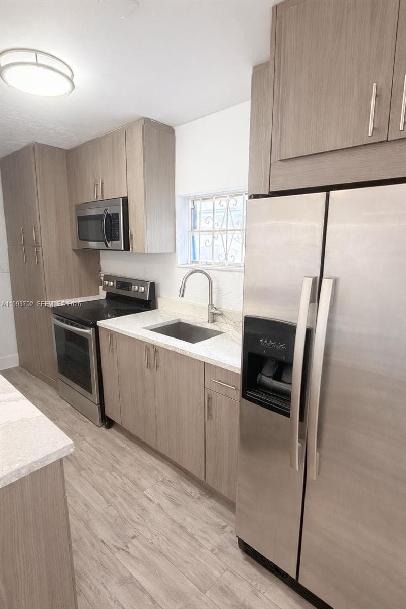 1538 NW 66 ST # 1, Miami FL 33147 — 12