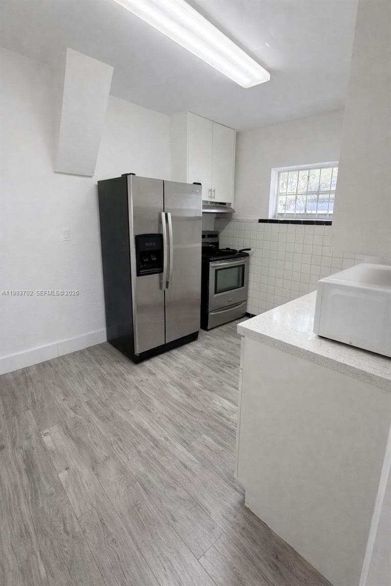 1538 NW 66 ST # 1, Miami FL 33147 — 3