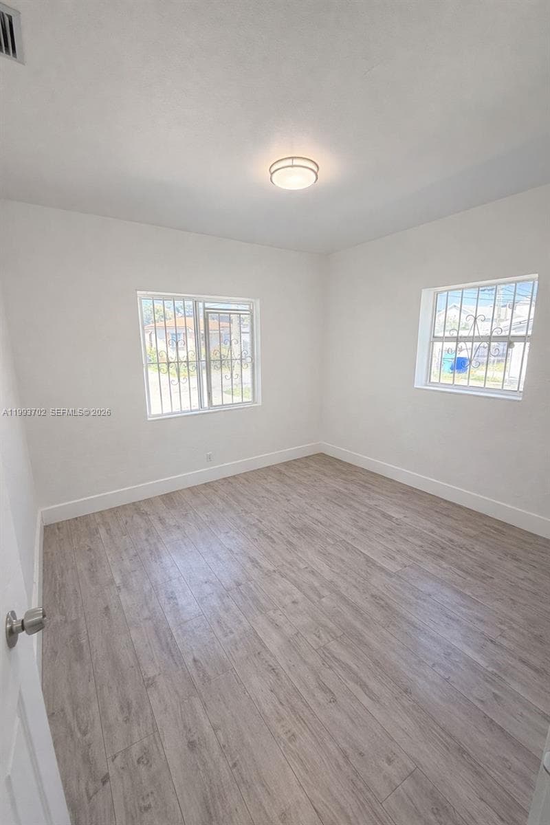 1538 NW 66 ST # 1, Miami FL 33147 — 5
