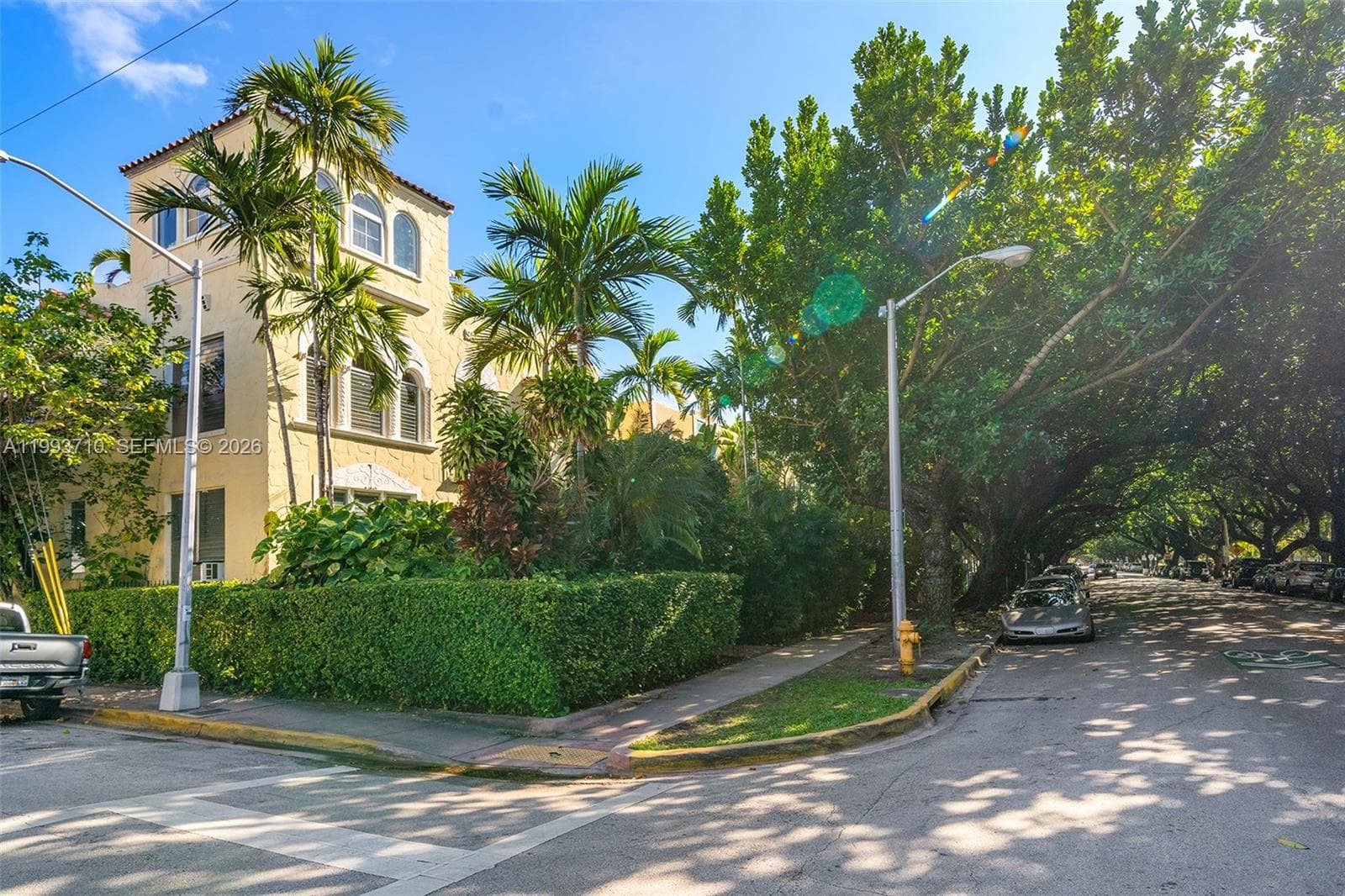 1361 Meridian Ave # 4, Miami Beach FL 33139 — 2