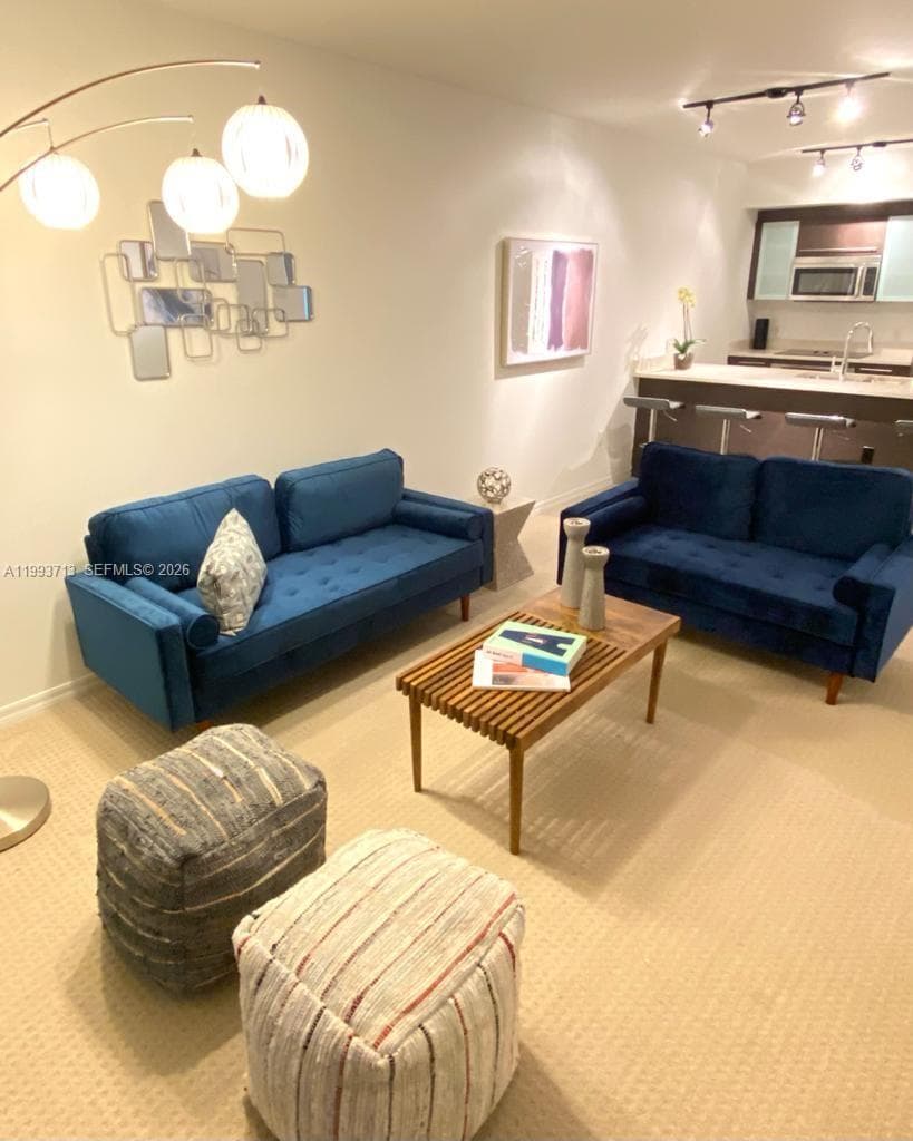 500 Brickell Ave # 2708, Miami FL 33131 — 17
