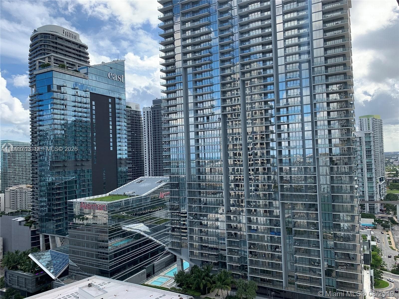 500 Brickell Ave # 2708, Miami FL 33131 — 7