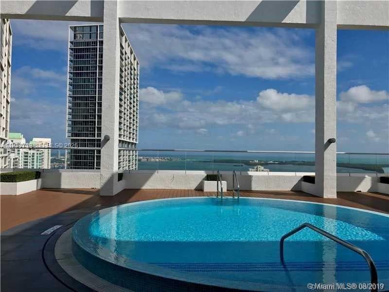 500 Brickell Ave # 2708, Miami FL 33131 — 9