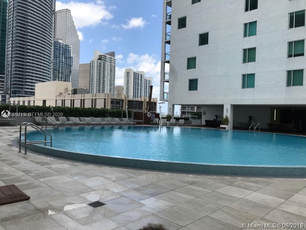 500 Brickell Ave # 2708, Miami FL 33131 — 11