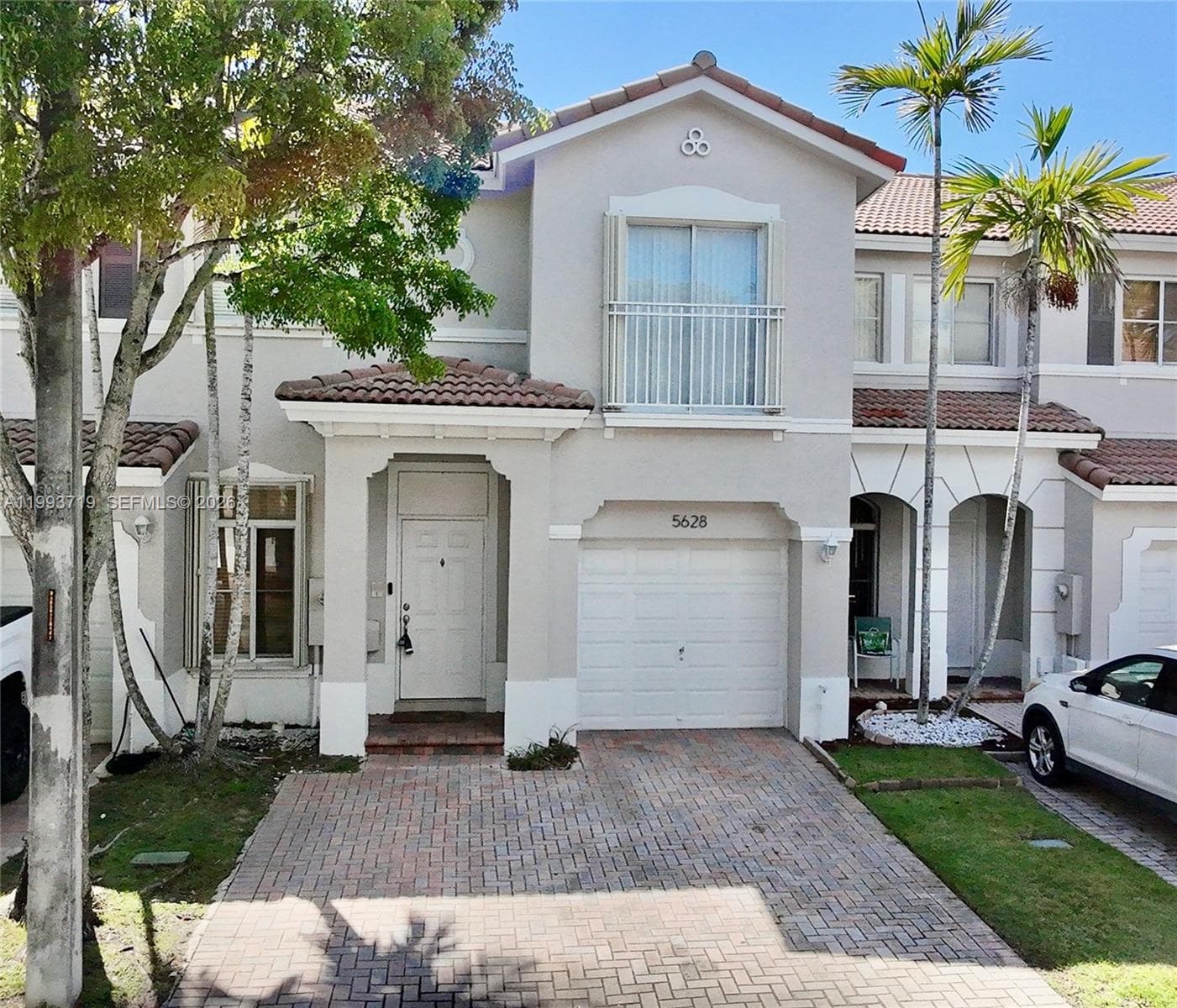 5628 NW 113th Ave # 5628, Doral FL 33178 — 1