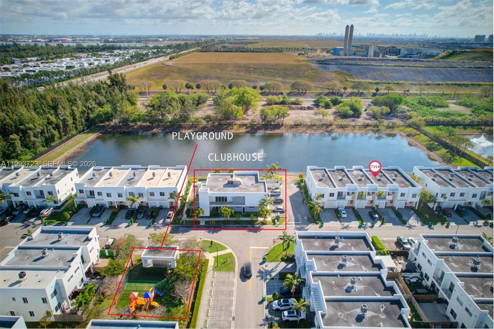 7159 NW 102nd Place, Doral FL 33178 — 2