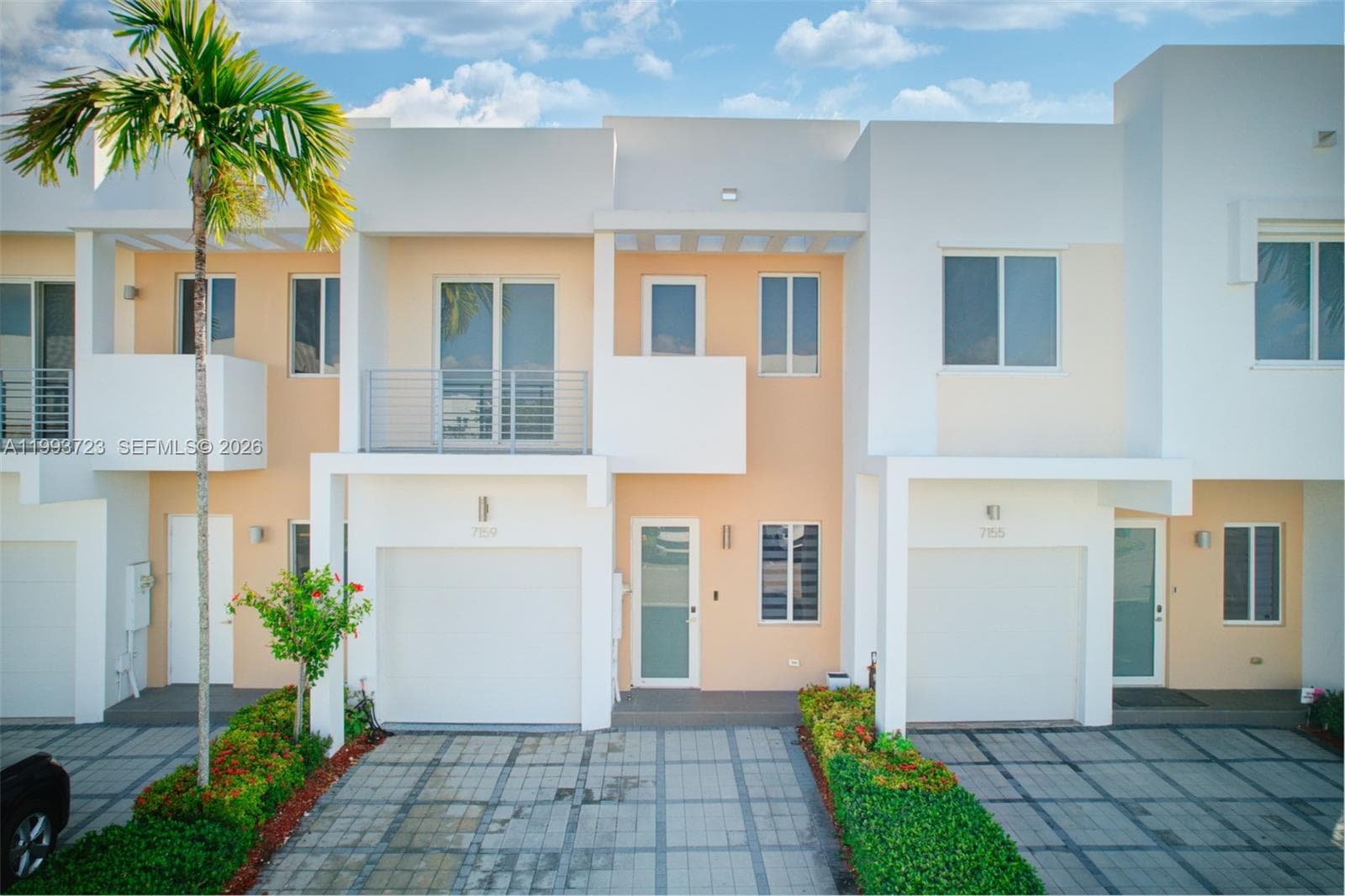 7159 NW 102nd Place, Doral FL 33178 — 6