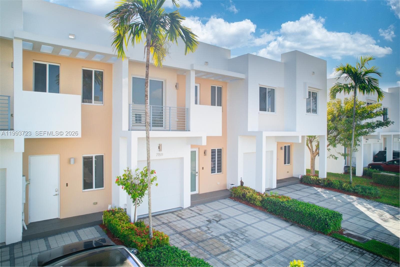 7159 NW 102nd Place, Doral FL 33178 — 7