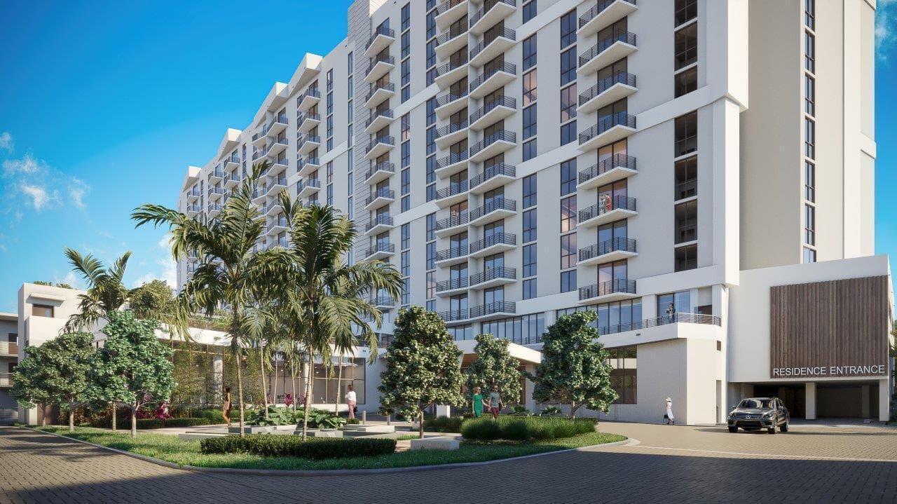 11295 Biscayne Boulevard, Miami FL 33181 — 2