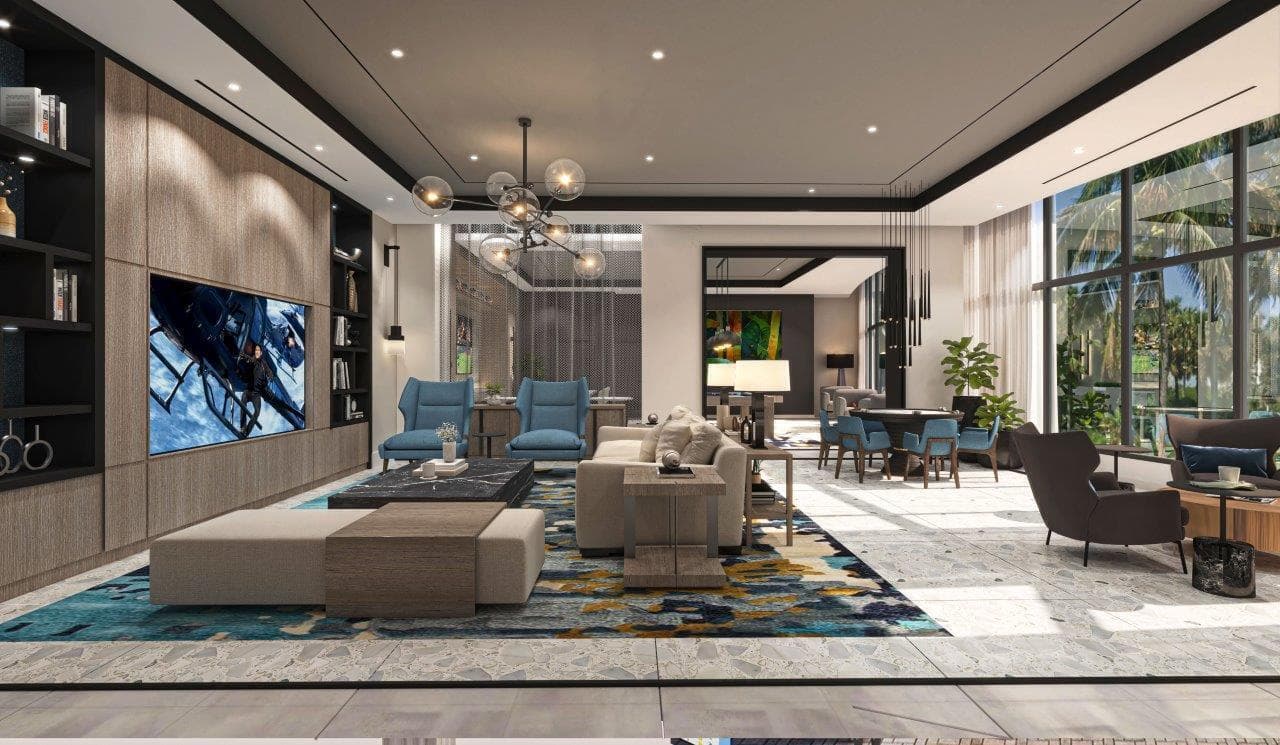 11295 Biscayne Boulevard, Miami FL 33181 — 13