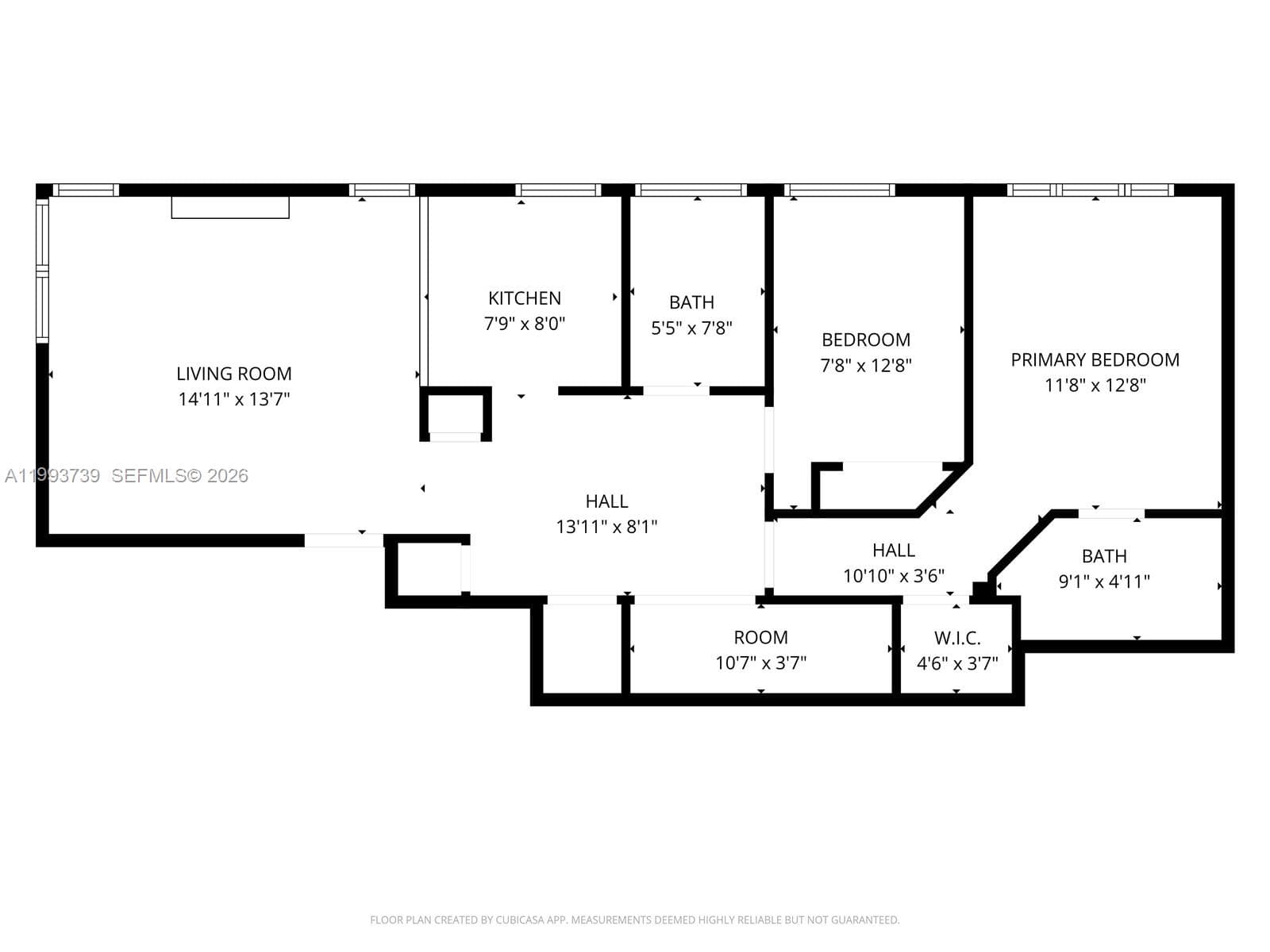600 Euclid Ave # 4B, Miami Beach FL 33139 — 3