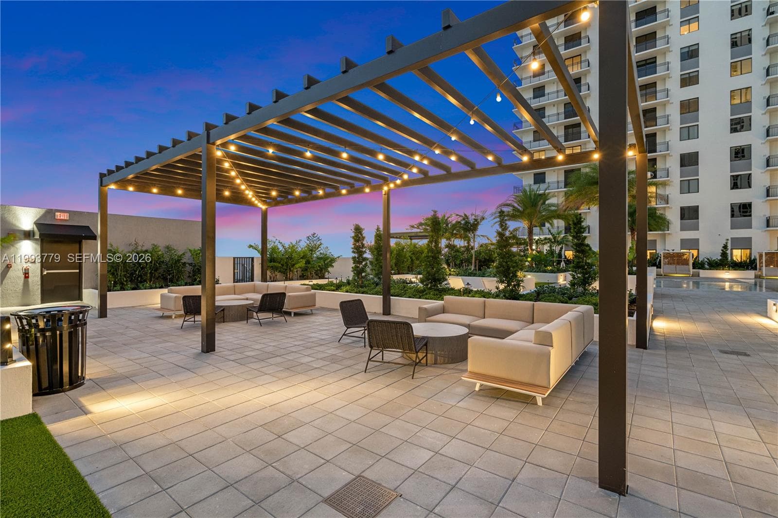 16395 Biscayne Blvd # 2010, North Miami Beach FL 33160 — 10