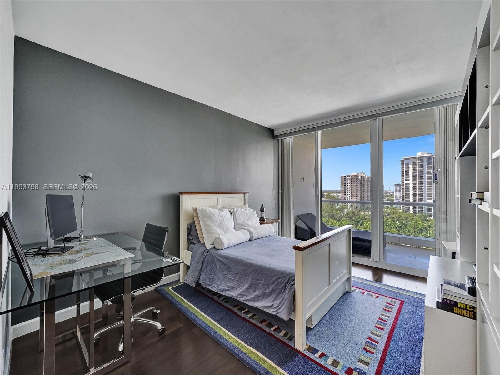 7000 Island Blvd # 1207, Aventura FL 33160 — 36