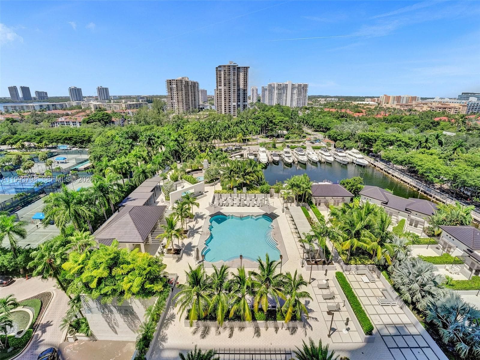 7000 Island Blvd # 1207, Aventura FL 33160 — 20
